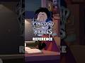 Kingdom Hearts Referenced Kingdomhearts Shorts
