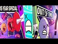 BFDIA 17 TPOT 15 Every Deaths