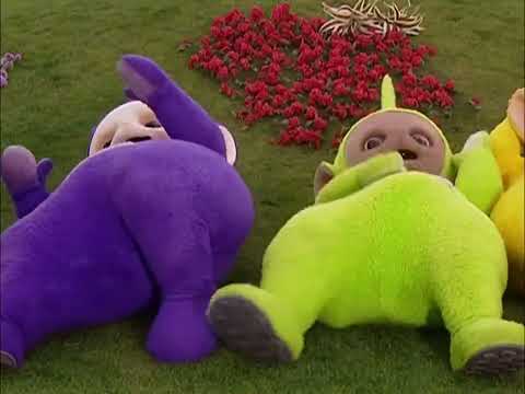 Teletubbies 10th Anniversary: Quack Quack (2007)