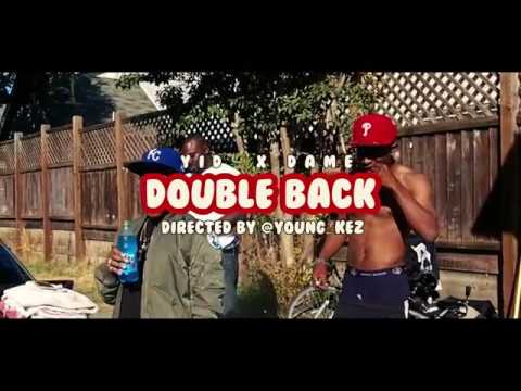 Lingo - "DOUBLE BACK" ft. YID || DIR @YOUNG_KEZ