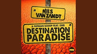 Destination Paradise (Original Extended Mix)
