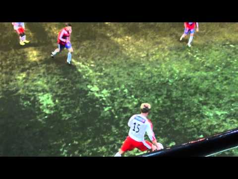 LK   Ringvassøy 1 omg del 2 GC 2016