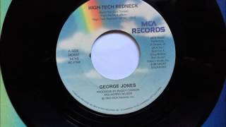 High-Tech Redneck , George Jones , 1993