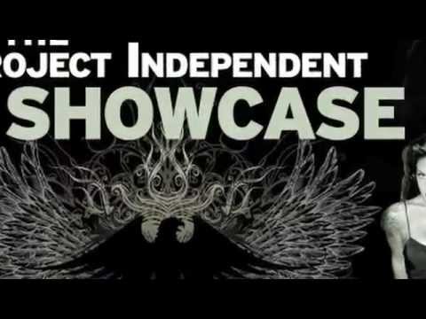 Official Promo for the Project Independent Showcases in Brooklyn, NY (10/4 & 10/5)!