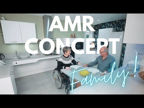 Notre gamme Family, pour adapter son logement en toute sérénité