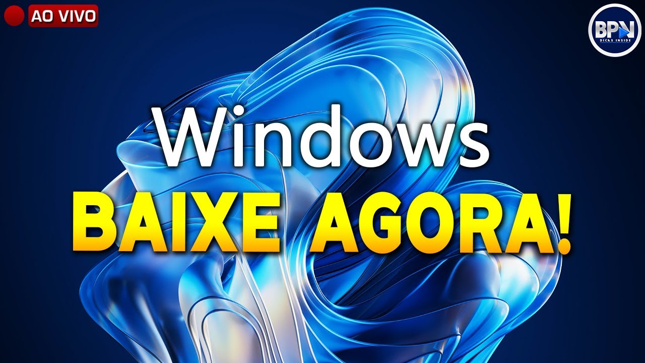 Microsoft LIBEROU PARA TODOS e Já PODE BAIXAR! Comece Usar AGORA!!!