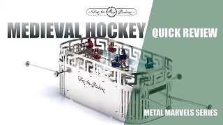 Metal DIY Model Kit
