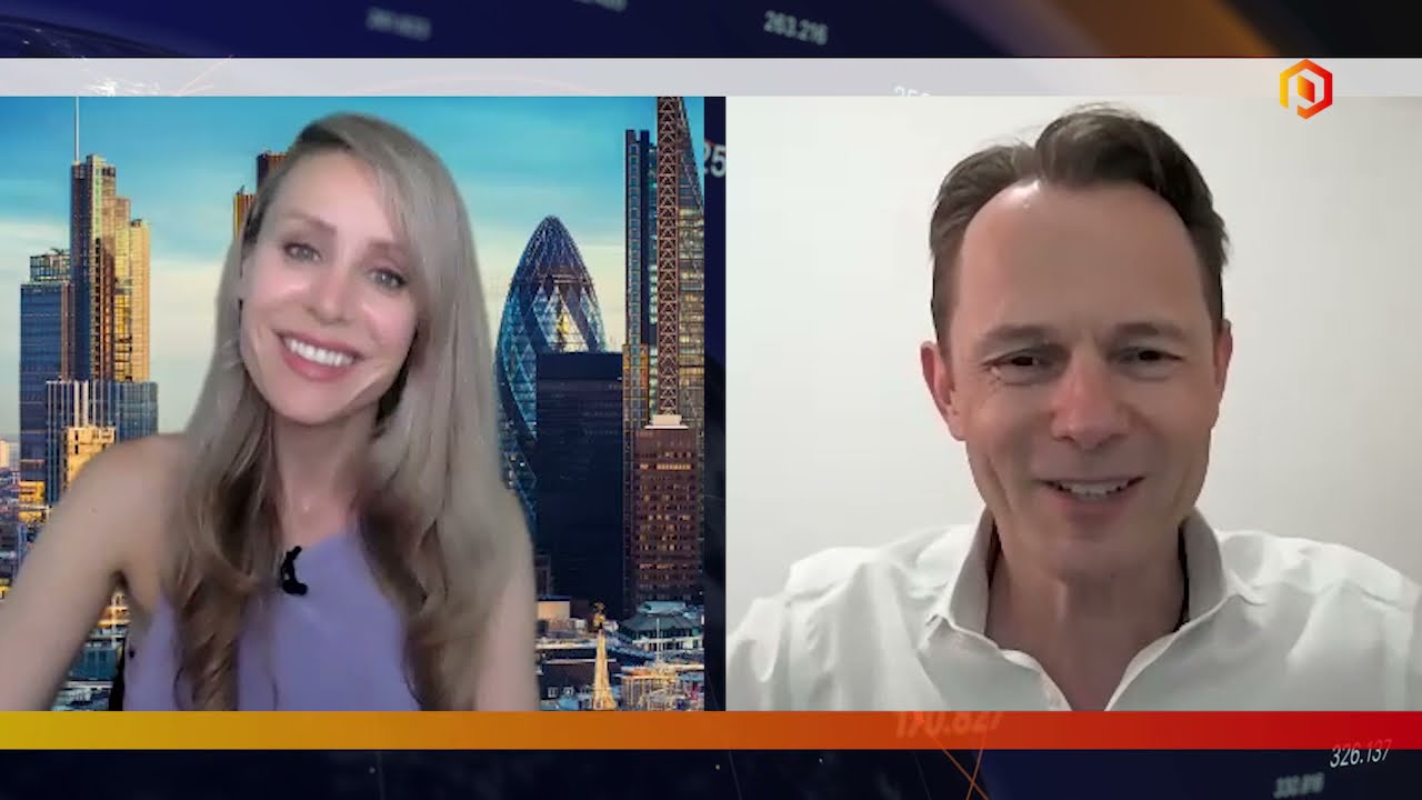 Eight Capital Partners 're-shaping' strategy to be at 'forefront of investing in new tech DeFi'