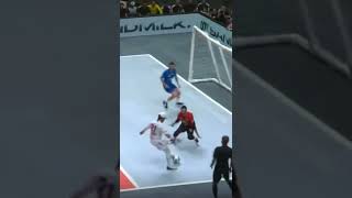 Download lagu Nice freestyling skills by Sean Garnier #seangarnier #football #footballshorts mp3