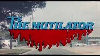 The Mutilator - The Arrow Video Story