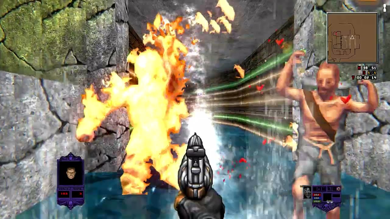 Doom Bloom Woomy Mix