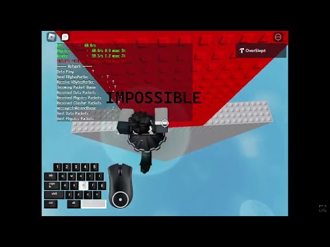 11 Stud Killbrick Wallhop