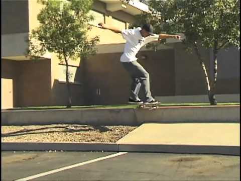 Ronnie Creager Clean Cutz