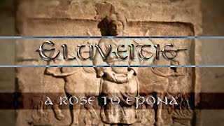 Eluveitie - A Rose to Epona [Subtitle - Karaoke]
