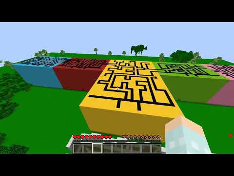 BERCA VS MİNECRAFT #288