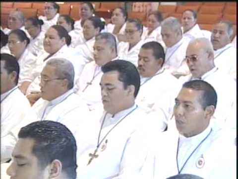 Ekalesia Katoliko Tu'ufa'atasi﻿ Pago Pago, Amerika Samoa-'Faalagolago i le Alii'