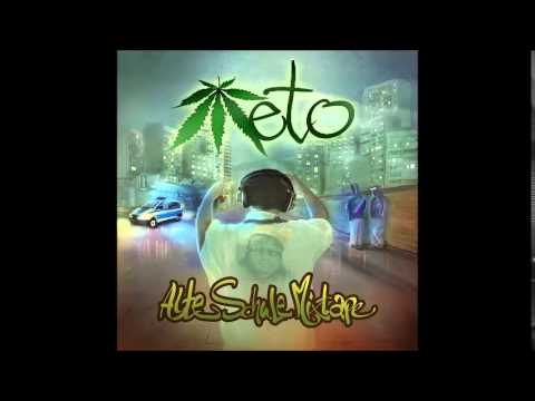 13. Meto - Alte Schule Tape - Verbring ein Tag mit Meto
