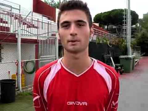 Immagine anteprima YouTube