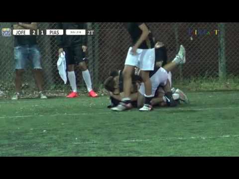 5ta. Fecha del apertura de 1es. División TIFA