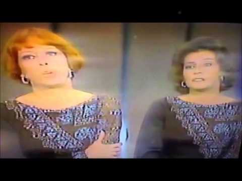 HELEN REDDY AND CAROL BURNETT - MEDLEY OF OLDIES - THE CAROL BURNETT SHOW