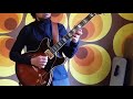 John Scofield - How deep is the ocean- Solo Part 1