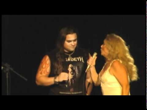 Maria Odette & Adylson Godoy (feat. Thiago Bianchi)