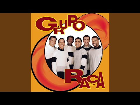 Tá Doendo Demais Essa Saudade - Grupo Raça