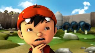 Download lagu BoBoiBoy Season 1 Episode 3 Part 2 mp3