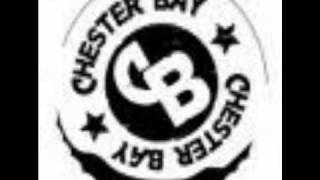 Chester Bay - Between Two Worlds