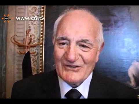 Milano premia i suoi campioni a 50 anni da Roma 1960