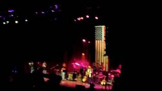 Billy Ray Cyrus @ Freedom Concert 8/1/09 Part 1/6