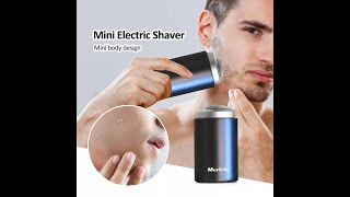 Mericle Shaver How to use