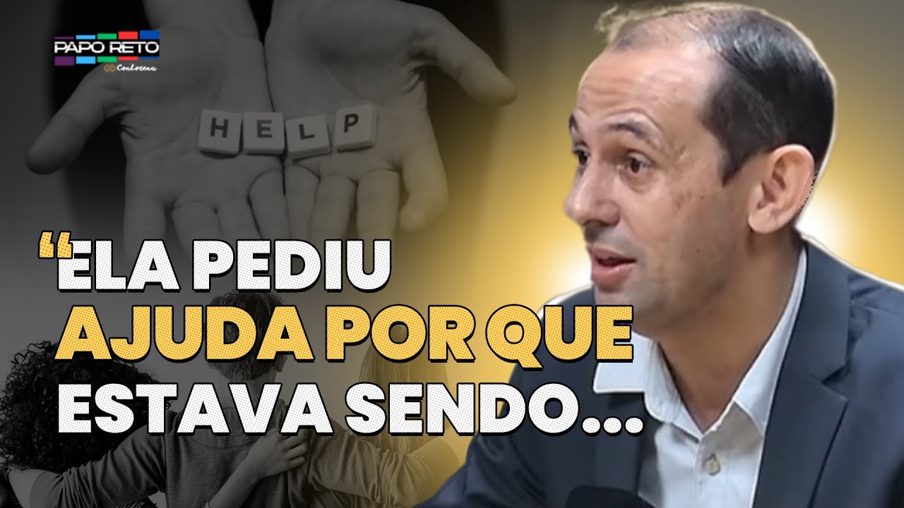 Qual deve ser a POSTURA de um síndico dentro de um CONFLITO no condomínio - Papo Reto com Lorena