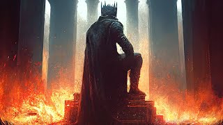 Motivik - Dethroned video