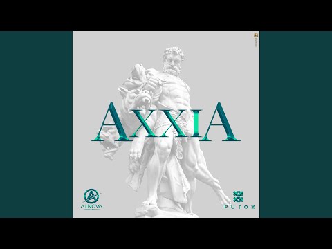 Axxia (feat. Puto X)
