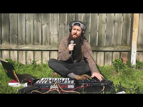 Mt. Analogue - Sometimes