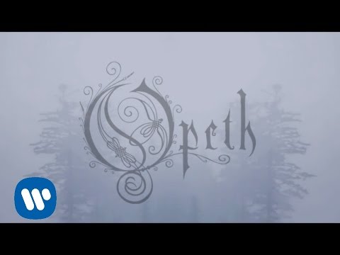 Opeth - Voice of Treason (Audio)