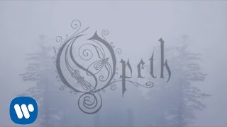 Opeth - Voice of Treason (Audio)