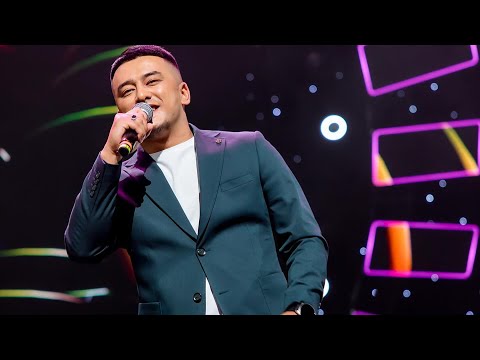 Shakhmurat Bakhamov-«Shahnaz Yarim»2025