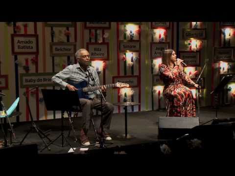 DVD Gil + 10 MPB FM: Gilberto Gil e Preta Gil