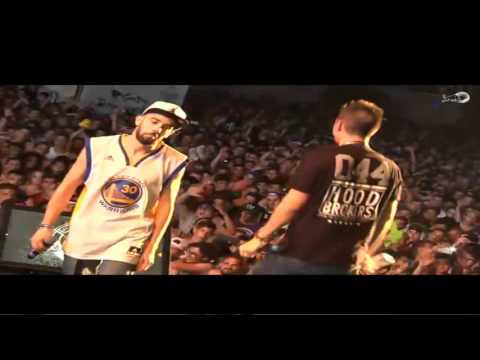 CHUTY VS DANI SEMIFINAL HD BUEN AUDIO