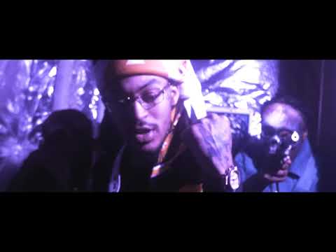 Cousin Kane - Goofy (Official Music Video)