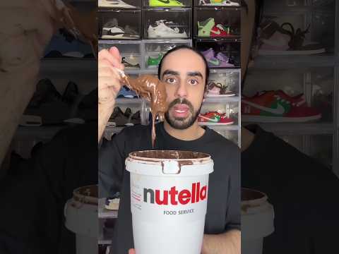 Don't waste food. You should always keep it So Halal Mode#asmr#dontwaste #food