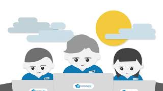 Frontline Managed IT Services Explained