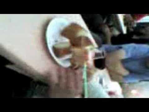 Sabine's Geburtstagsparty