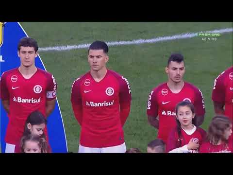 Inter 2 x 1 Flamengo - Gols e Melhores Momentos - ...