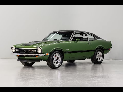 1972 Ford Maverick (CC-1532407) for sale in Concord, North Carolina