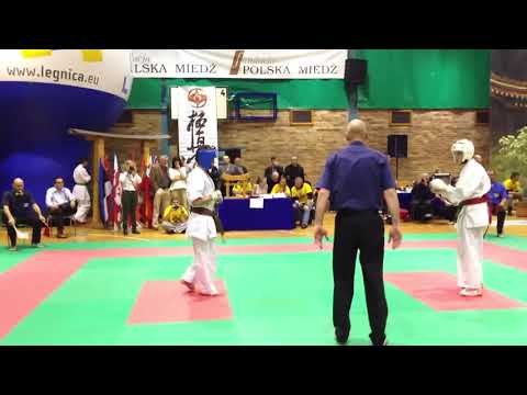 AFRIKYAN DAVIT  EUROPEAN CHAMPIONSHIP POlSKA 2013 MARZICH GRISHA TOROSYAN