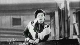 Patsy Cline - Lovesick Blues