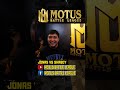 Motus Battle Jonas Vs Shaboy
